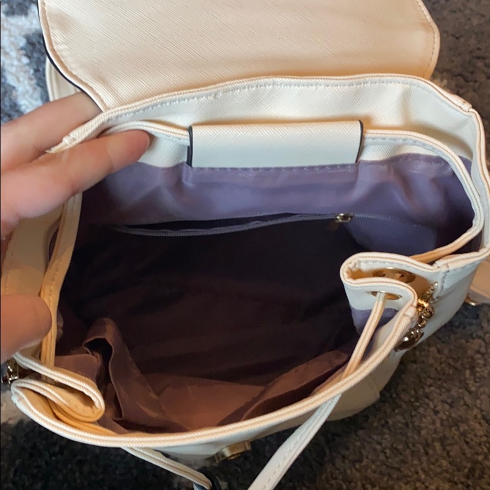 Mini Backpack - Picture 3 of 6